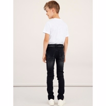 NAME IT X-Slim Fit Jeans Theo Black